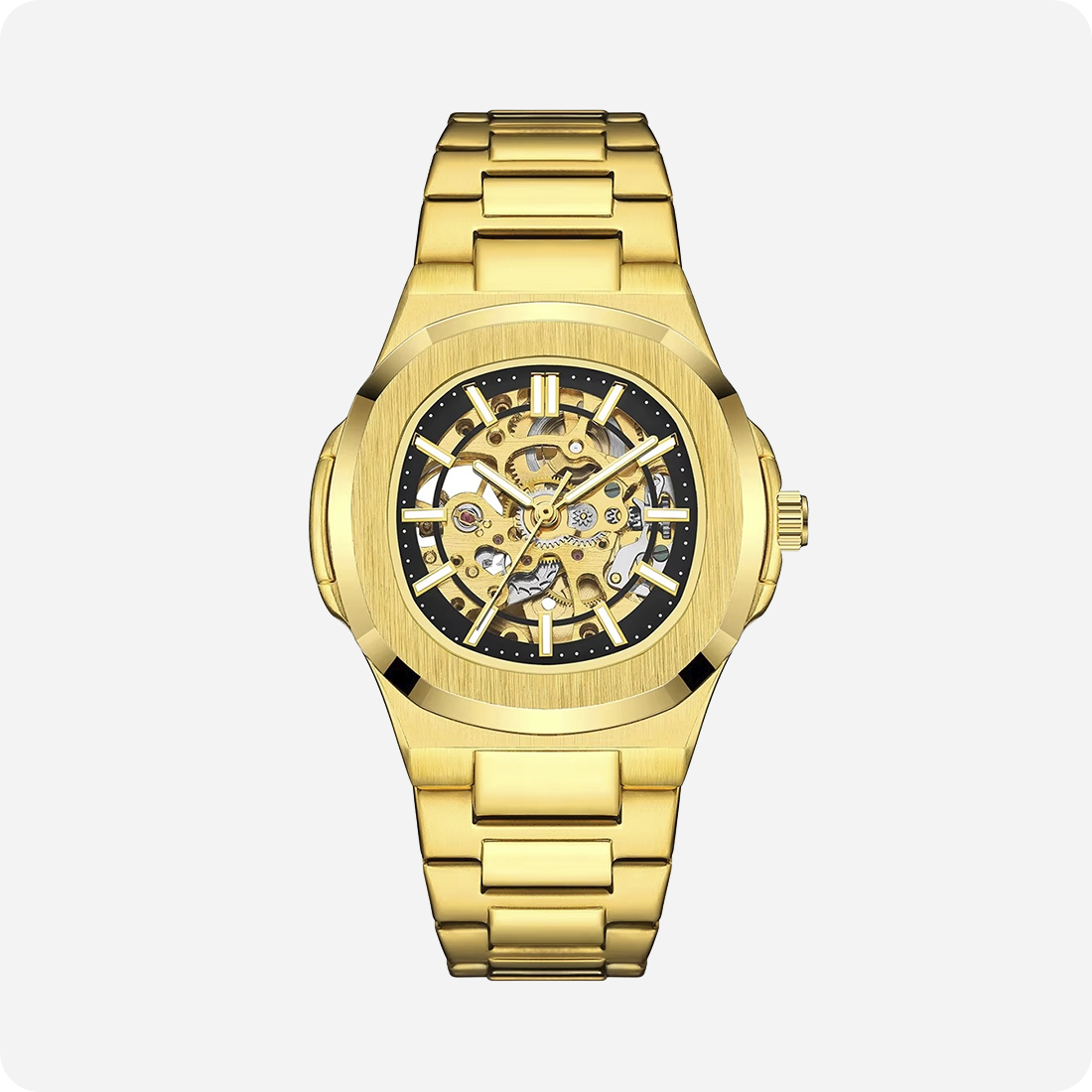 Savoir Montre® Versailles