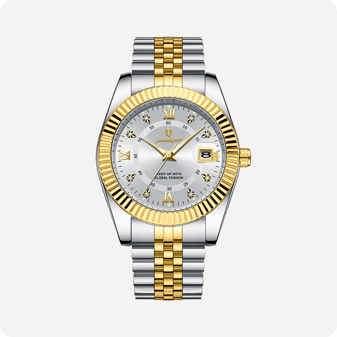 Savoir Montre® Chambord