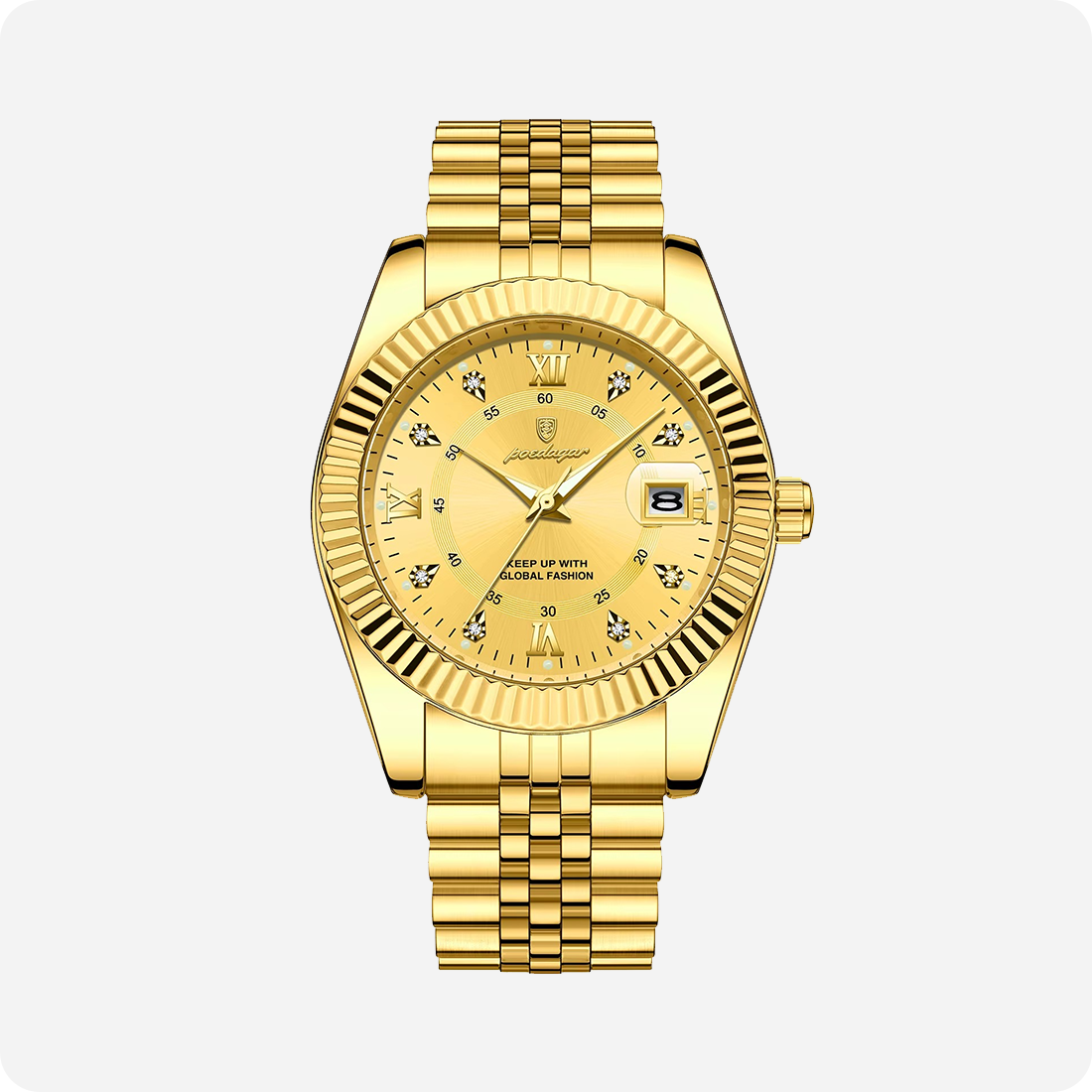 Savoir Montre® Chambord