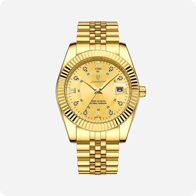 Savoir Montre® Chambord