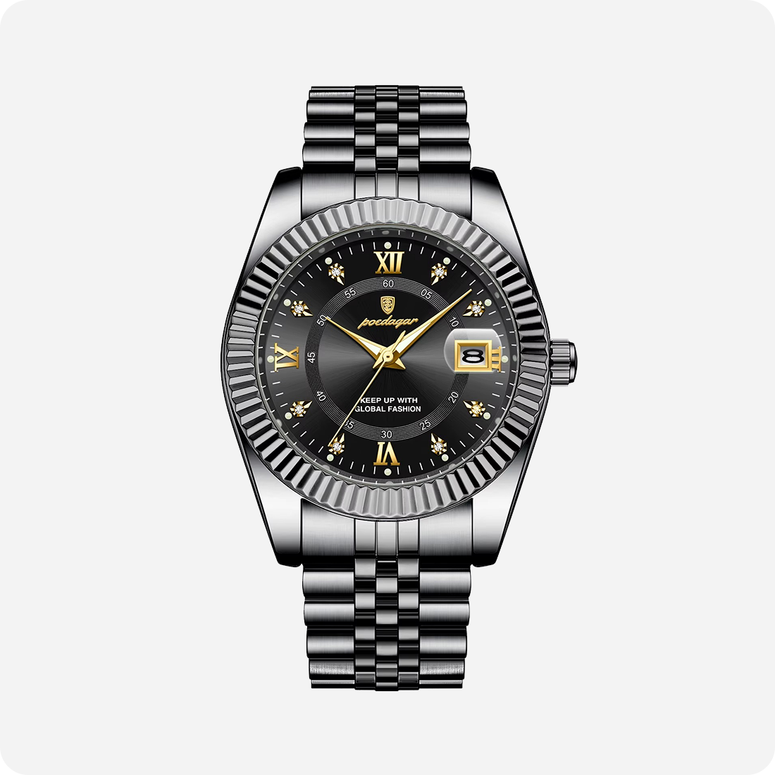 Savoir Montre® Chambord