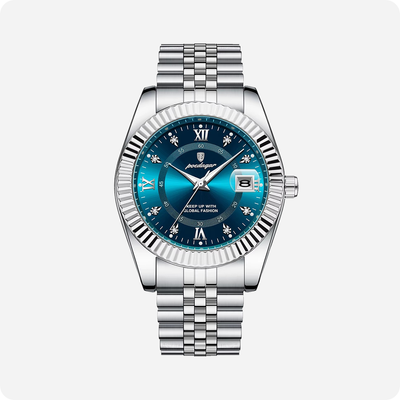 Savoir Montre® Chambord