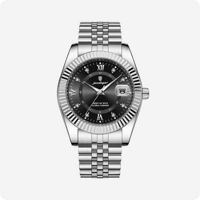 Savoir Montre® Chambord