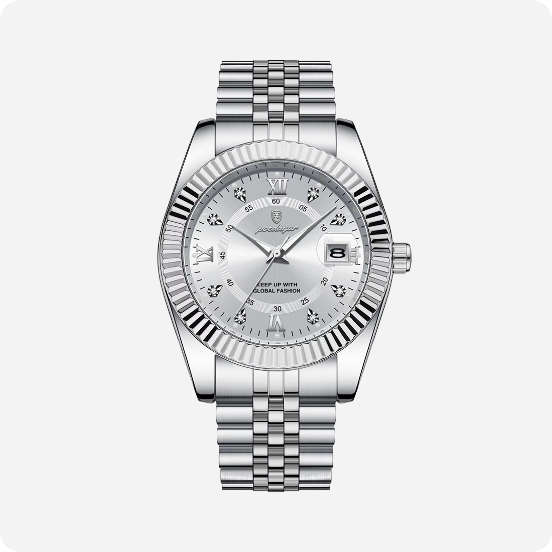 Savoir Montre® Chambord