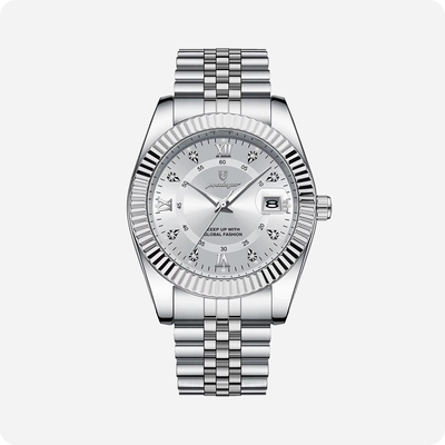 Savoir Montre® Chambord