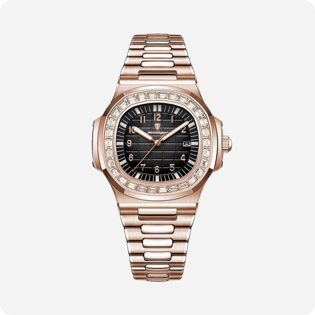 Savoir Montre® Courchevel