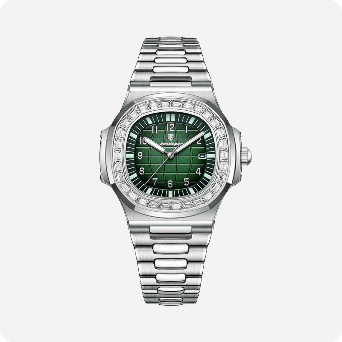 Savoir Montre® Courchevel
