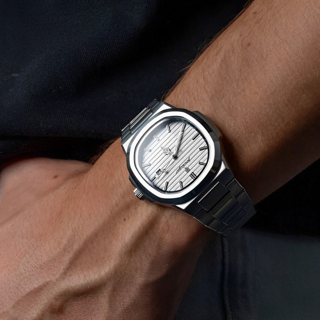 Savoir Montre® Geneve