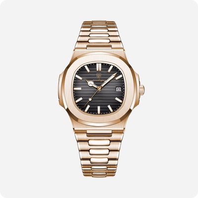 Savoir Montre® Geneve