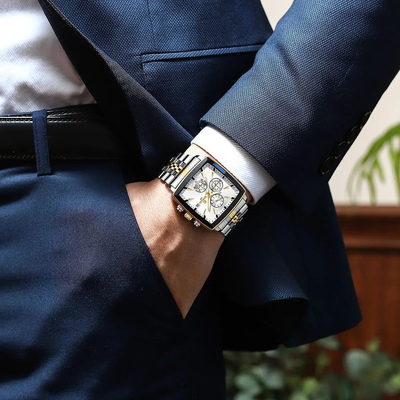 Savoir Montre® Rivoli