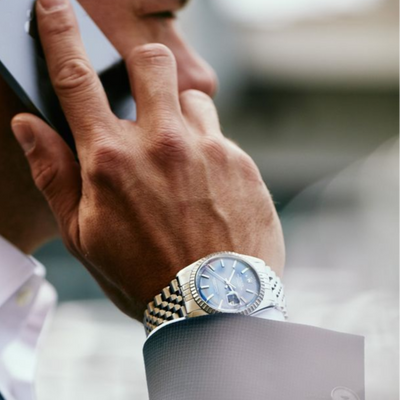 Savoir Montre® Chambord