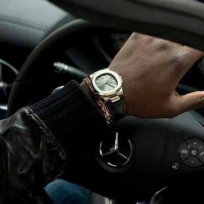 Savoir Montre® Deauville