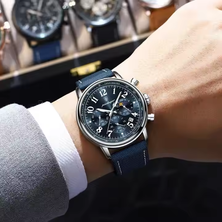 Savoir Montre® Verdun
