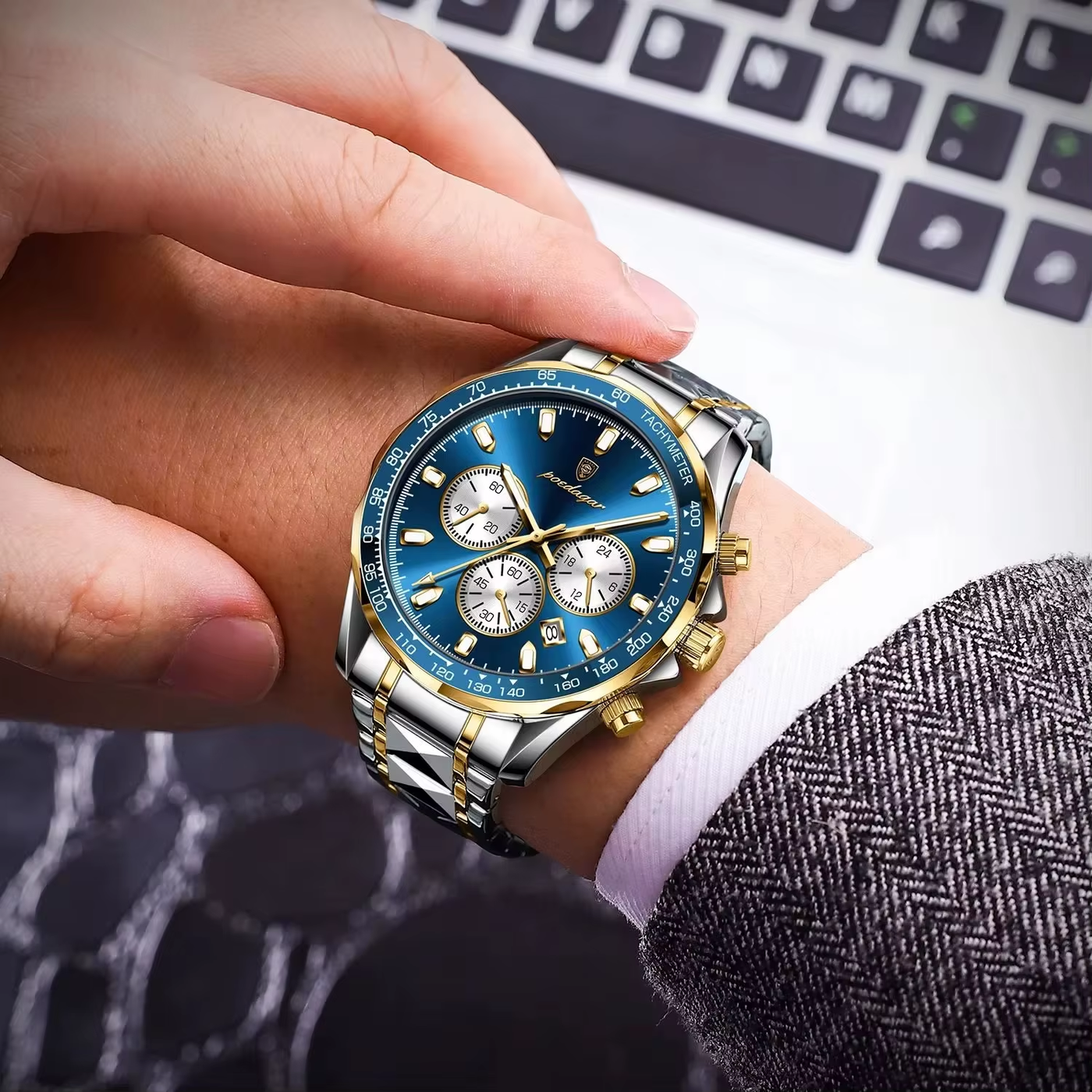 Savoir Montre® Avallon