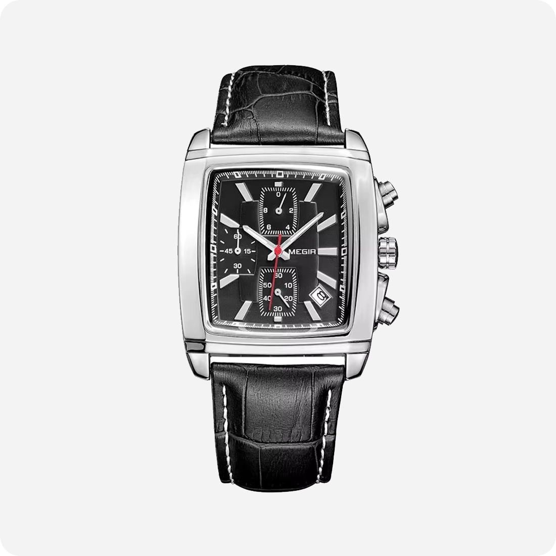 Savoir Montre® Montalet
