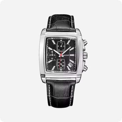 Savoir Montre® Montalet