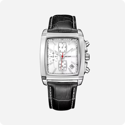 Savoir Montre® Montalet
