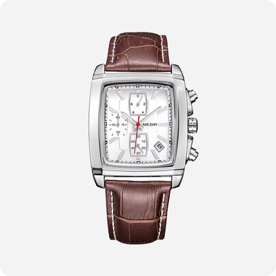 Savoir Montre® Montalet