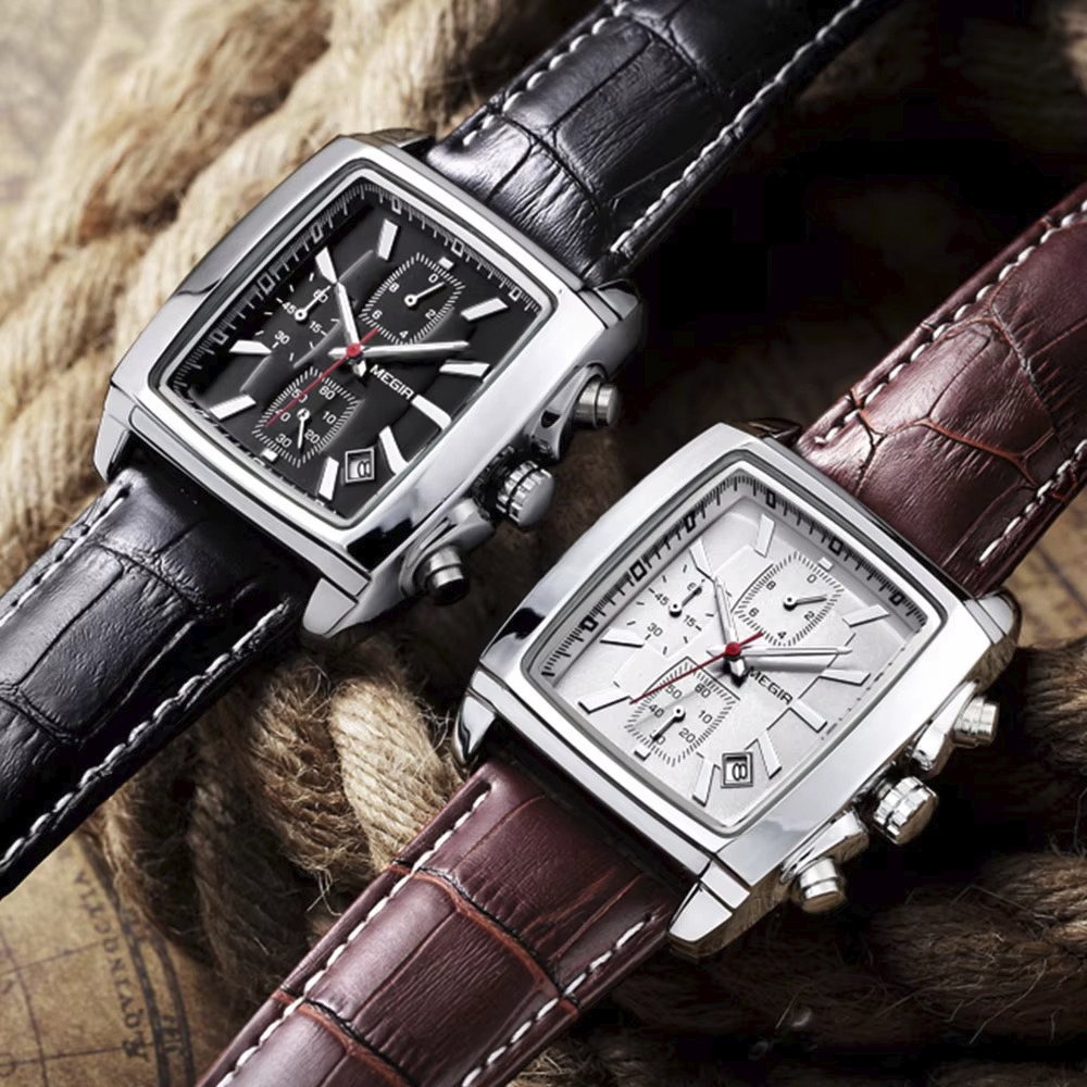 Savoir Montre® Montalet