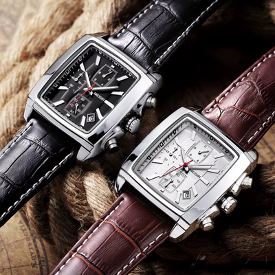 Savoir Montre® Montalet