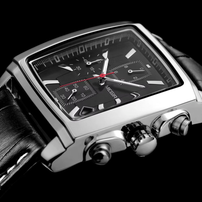 Savoir Montre® Montalet