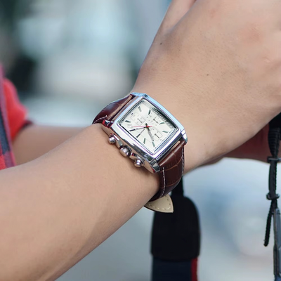 Savoir Montre® Montalet