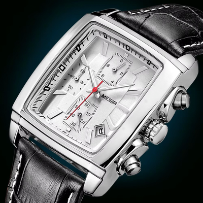 Savoir Montre® Montalet