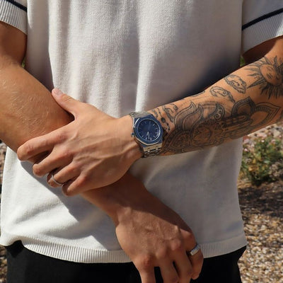 Savoir Montre® Valois