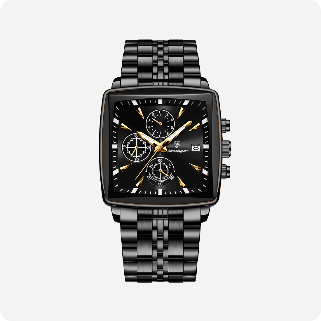 Savoir Montre® Rivoli