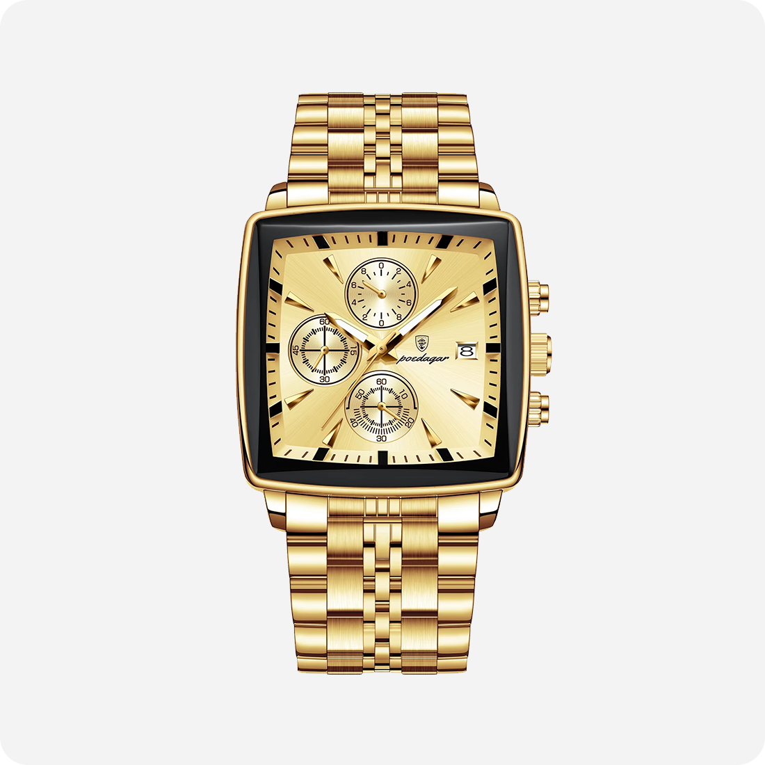 Savoir Montre® Rivoli