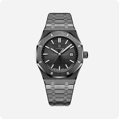 Savoir Montre® Valois