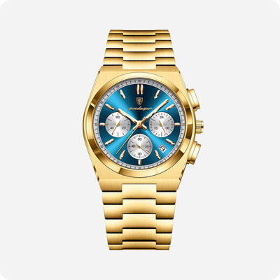 Savoir Montre® Vendôme