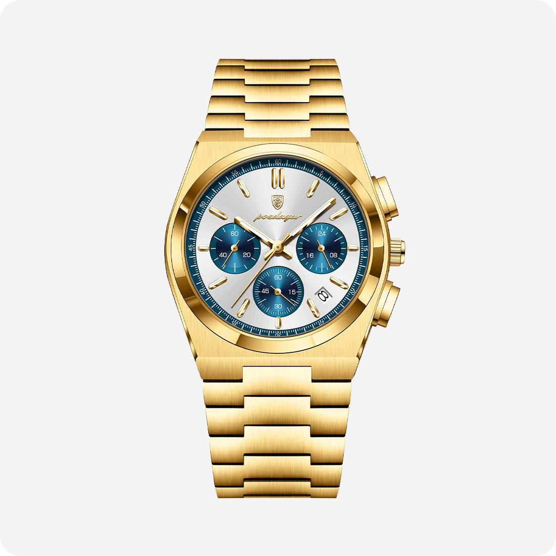 Savoir Montre® Vendôme