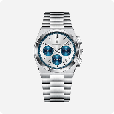 Savoir Montre® Vendôme