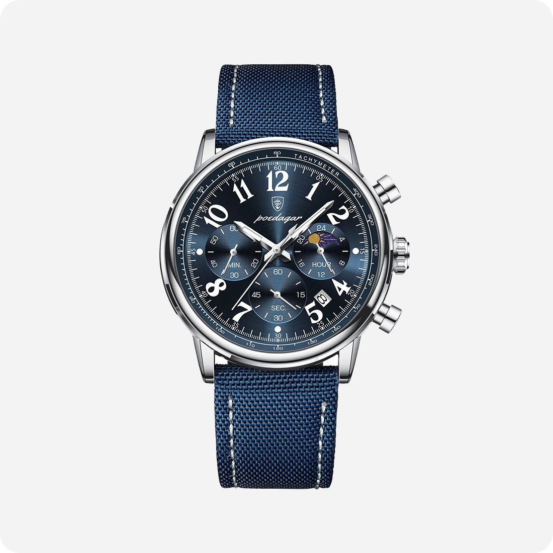 Savoir Montre® Verdun