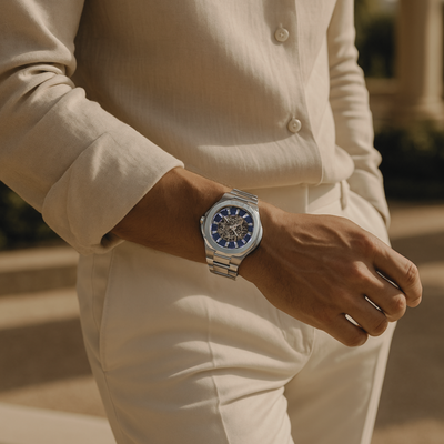 Savoir Montre® Versailles