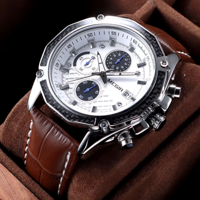 Savoir Montre® Vincennes
