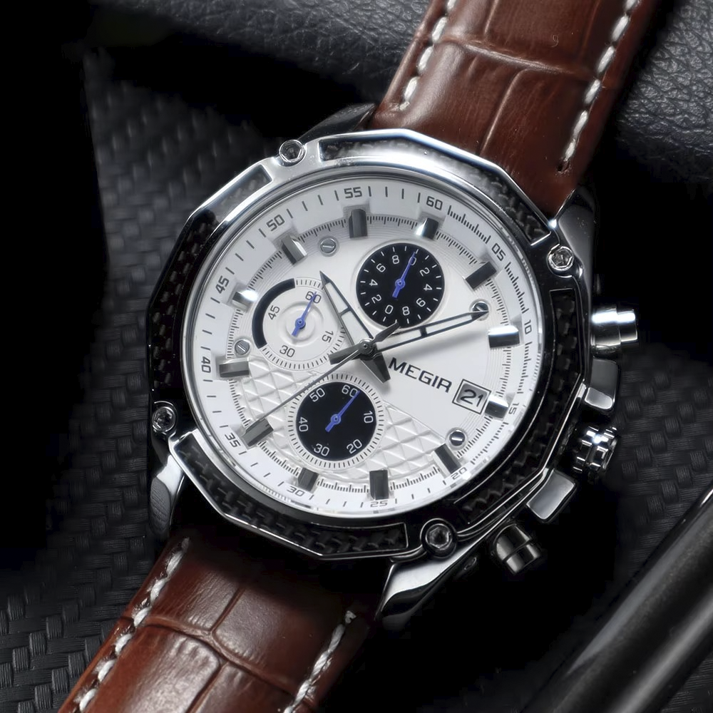Savoir Montre® Vincennes