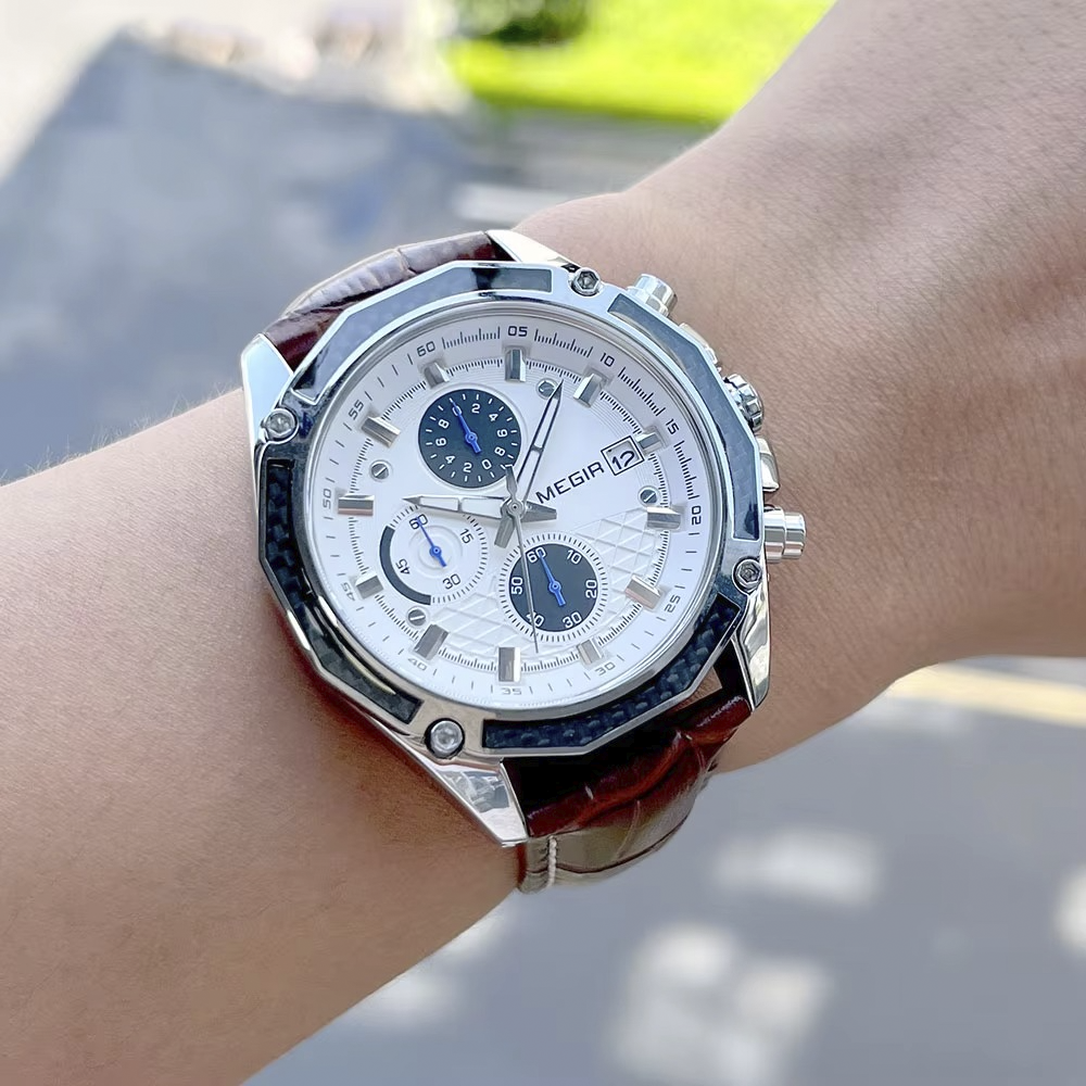 Savoir Montre® Vincennes