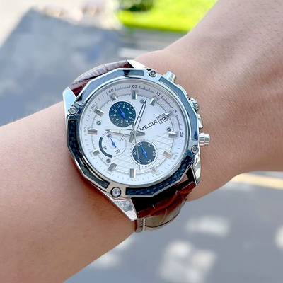 Savoir Montre® Vincennes